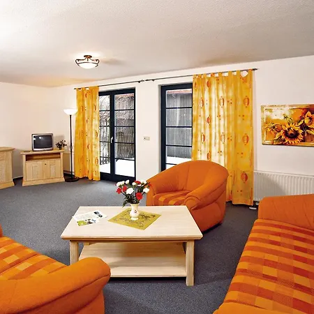 Spreewälder Ferienhäuser Ferienhaus *