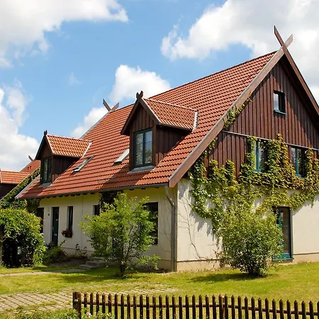 Spreewälder Ferienhäuser Burg (Spreewald)