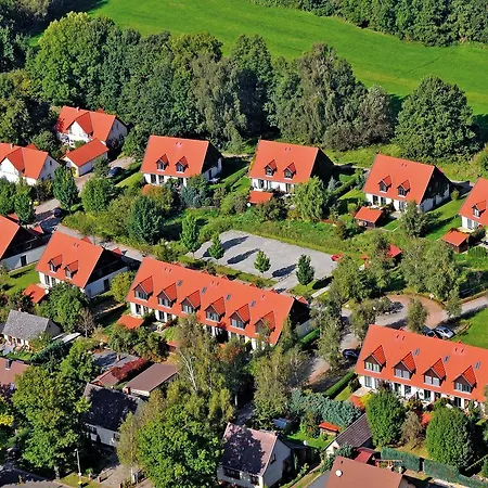 Spreewälder Ferienhäuser Ferienhaus *