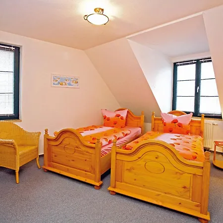 Spreewälder Ferienhäuser Ferienhaus Burg (Spreewald)